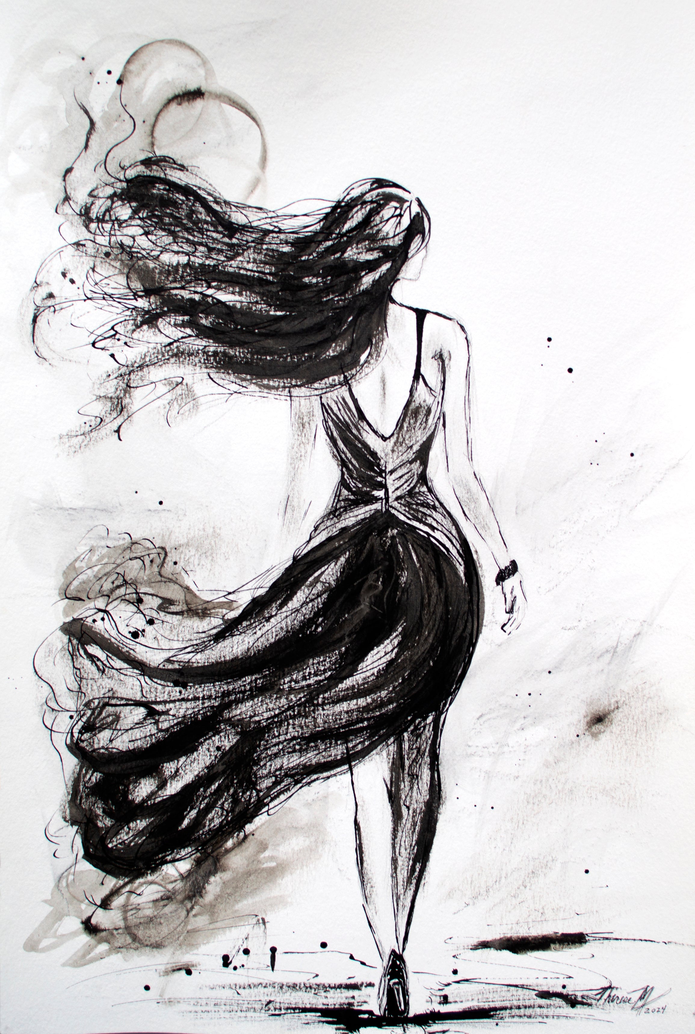 Beautiful Wind