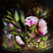 Blush Garden