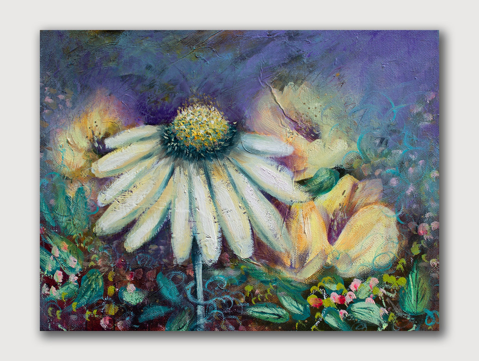 Daisy Secrets