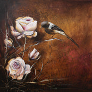 Among the Roses