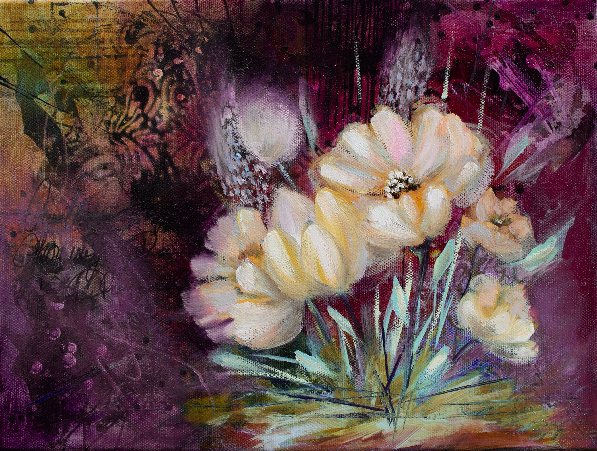 Blooming Party
