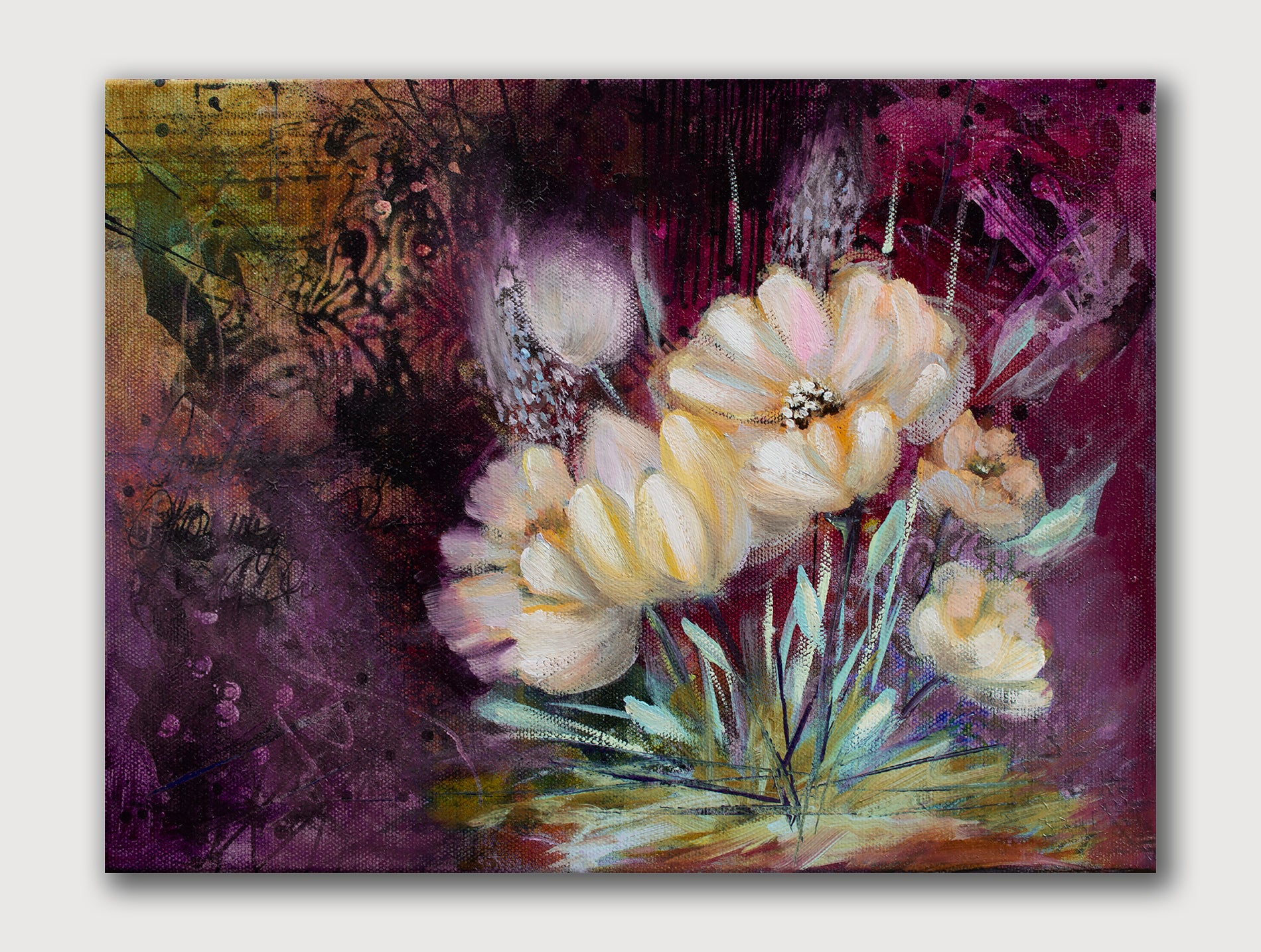 Blooming Party