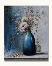 Vintage Blooms