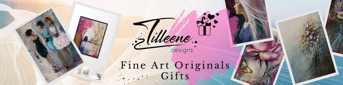 Tilleene Designs