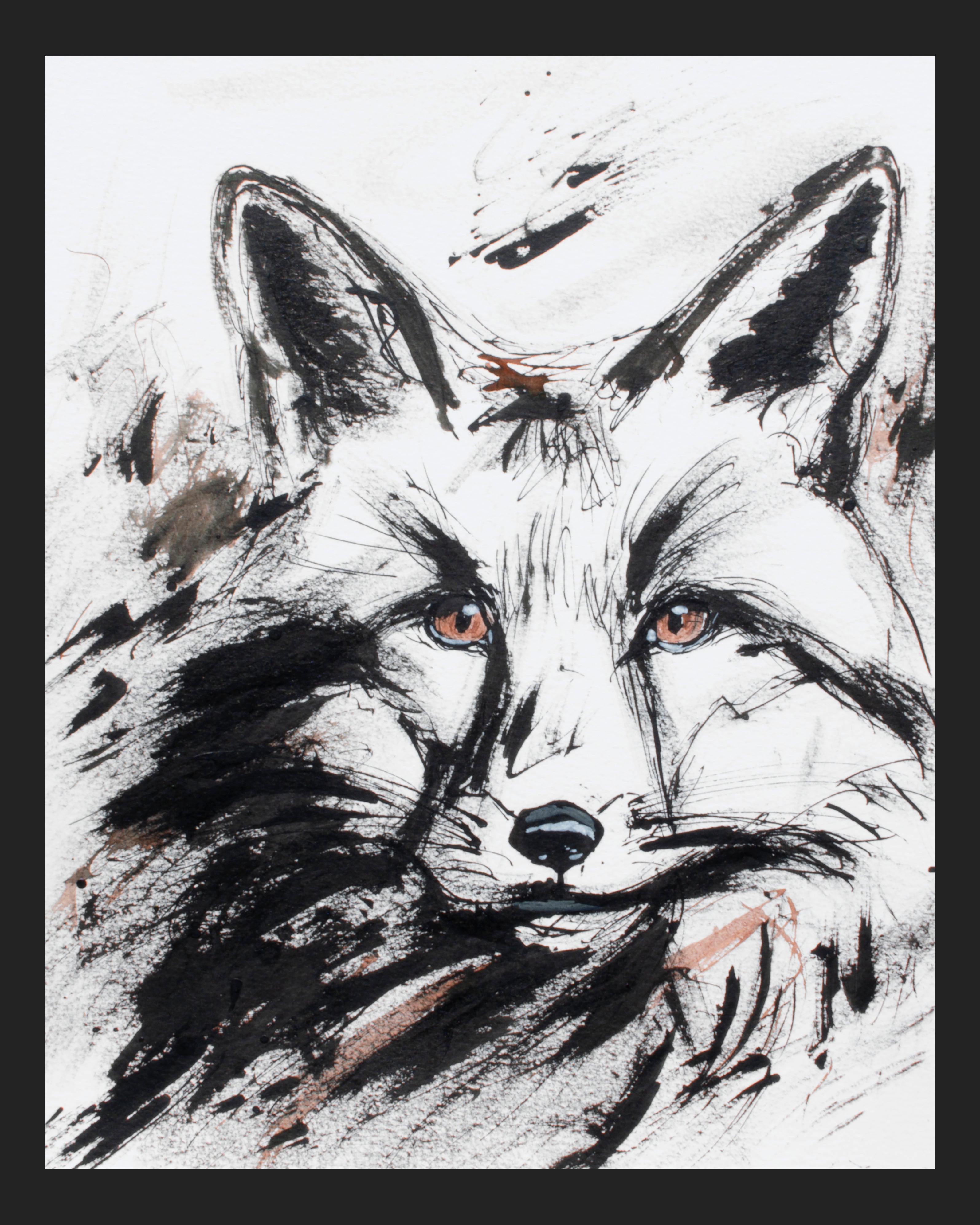 Fox 1