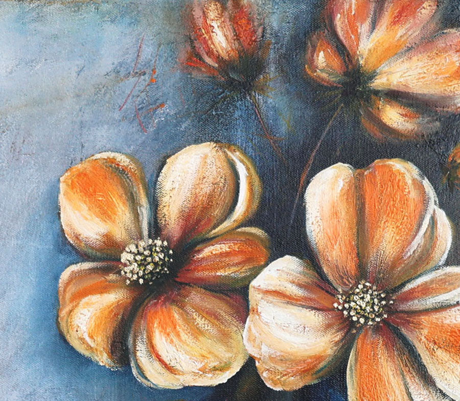 Character In Bloom