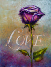 Rose Love