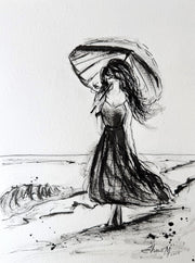 Beach Walk