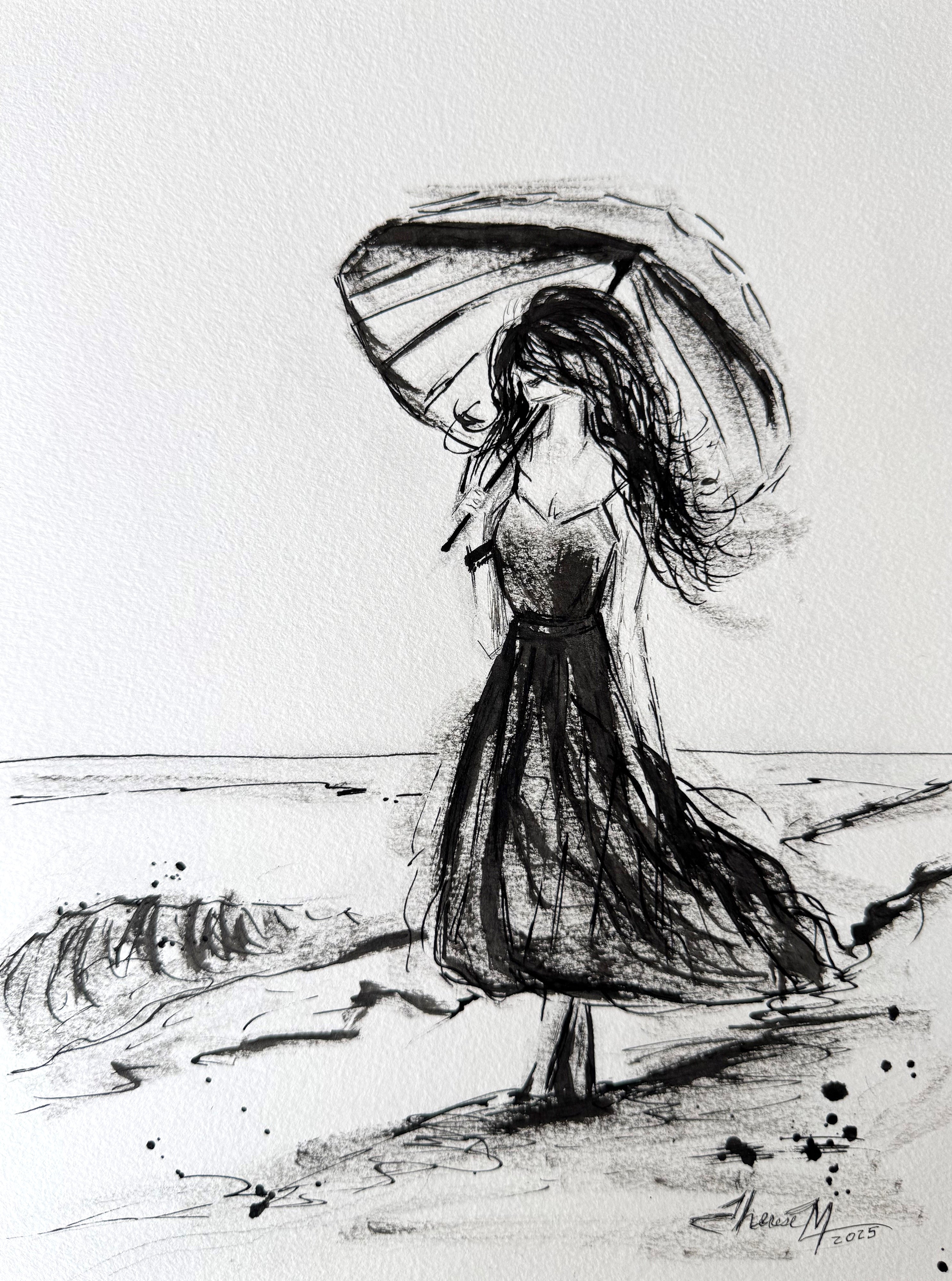 Beach Walk