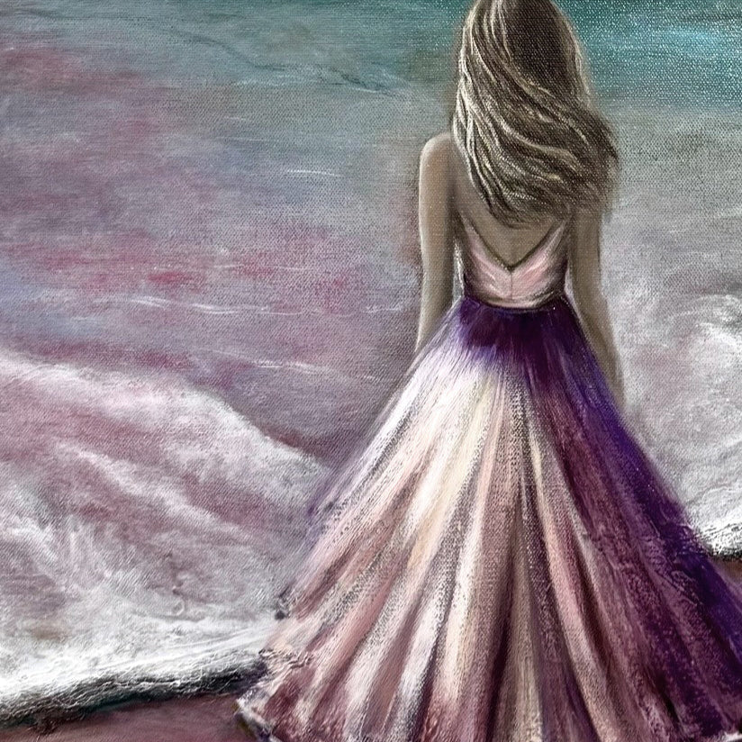 Whispers Of The Tide