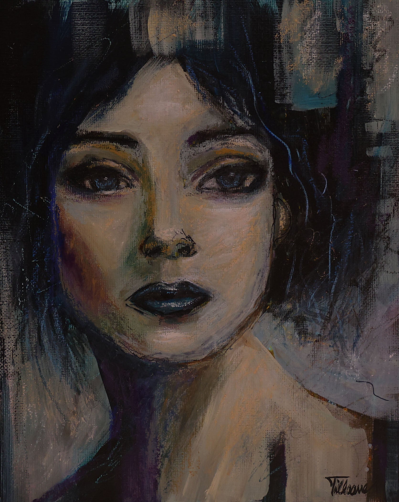 Woman II
