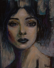 Woman II